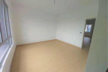 Serenia Amani @ Serenia City