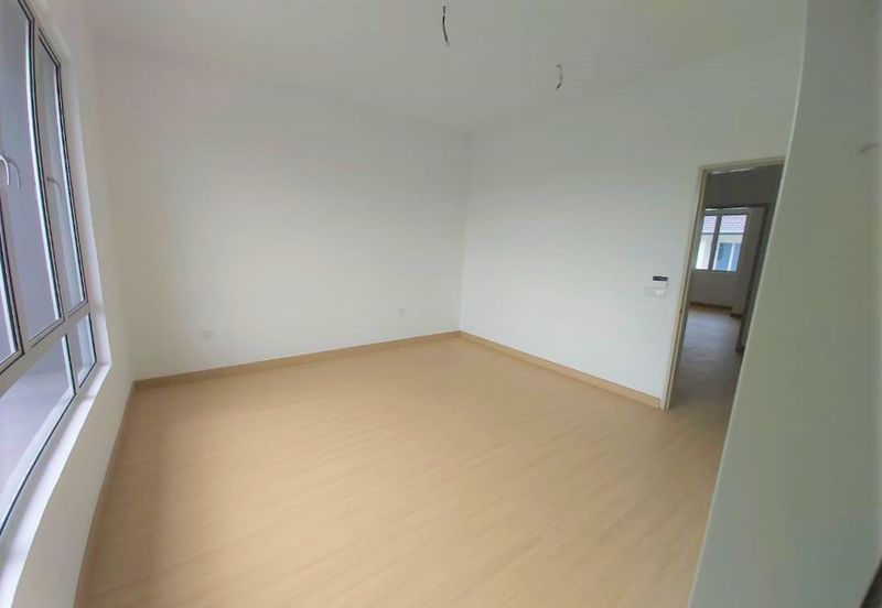 Serenia Amani @ Serenia City