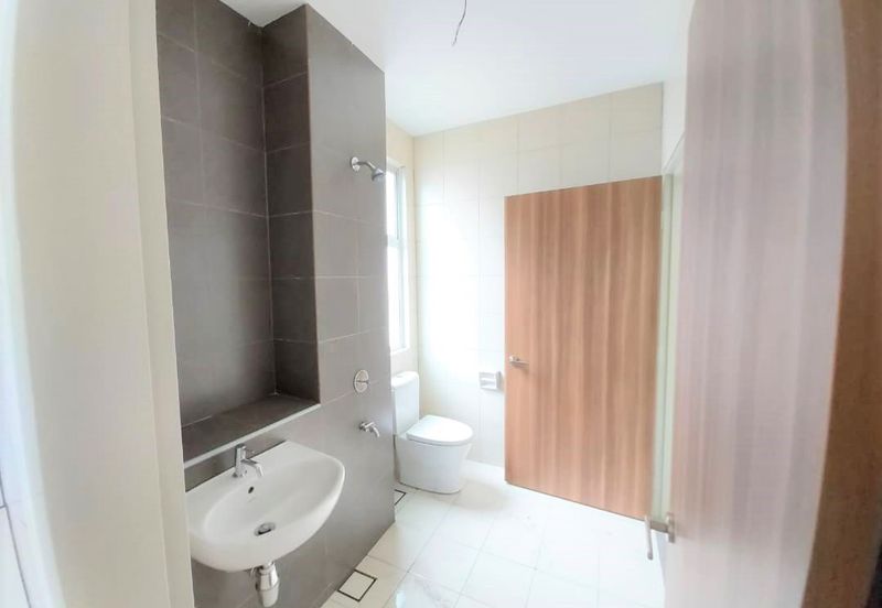 Serenia Amani @ Serenia City