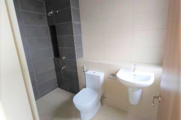 Serenia Amani @ Serenia City