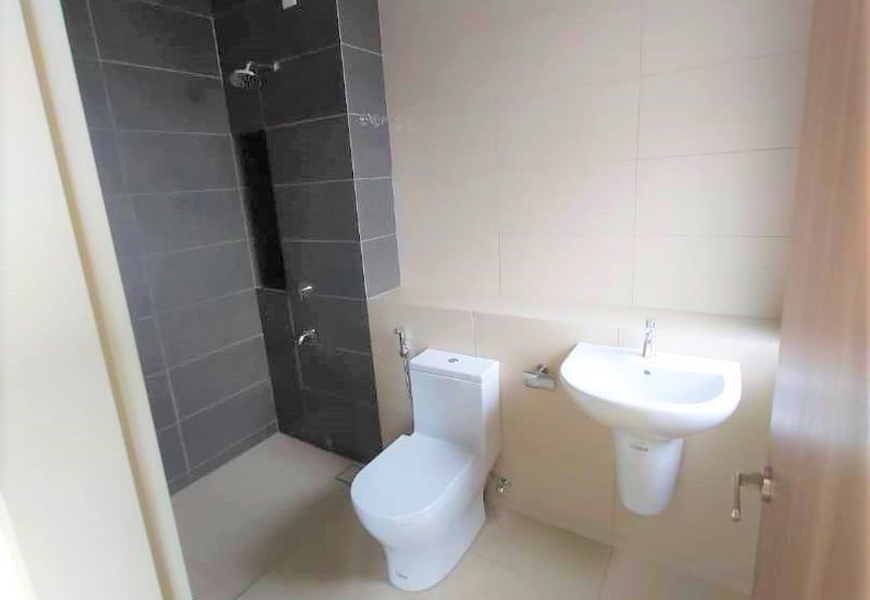 Serenia Amani @ Serenia City