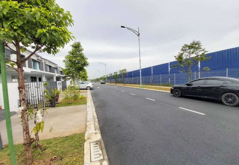 Serenia Amani @ Serenia City