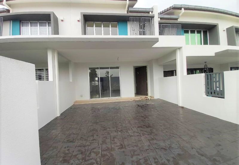 Serenia Amani @ Serenia City