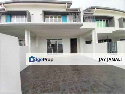 [BIG UNIT][NEW HOUSE] Amani Bandar Serenia, Selangor, Dengkil