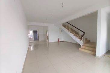 Serenia Amani @ Serenia City