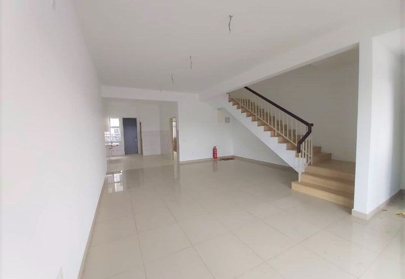 Serenia Amani @ Serenia City