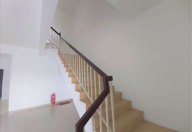 Serenia Amani @ Serenia City