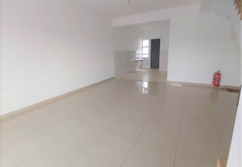 Serenia Amani @ Serenia City