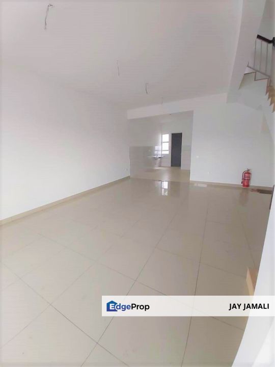 [BIG UNIT][NEW HOUSE] Amani Bandar Serenia, Selangor, Dengkil