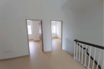 Serenia Amani @ Serenia City