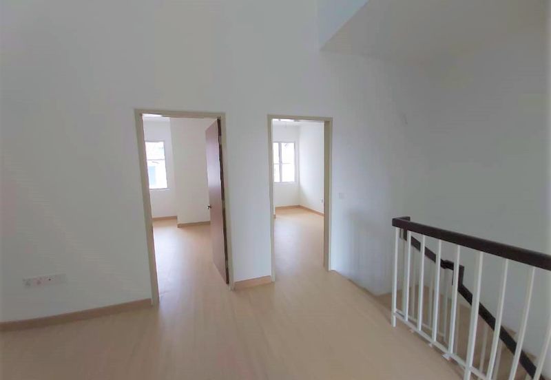 Serenia Amani @ Serenia City