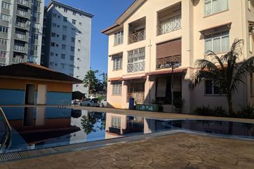 [FREEHOLD][RENOVATED] BANGI CONDO