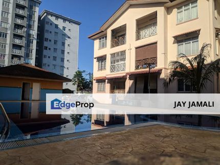 [FREEHOLD][RENOVATED] BANGI CONDO, Selangor, Kajang