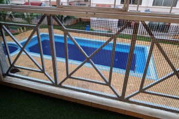 [FREEHOLD][RENOVATED] BANGI CONDO