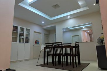 [FREEHOLD][RENOVATED] BANGI CONDO