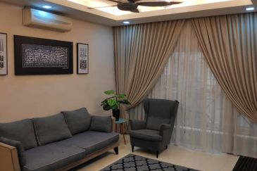 [FREEHOLD][RENOVATED] BANGI CONDO