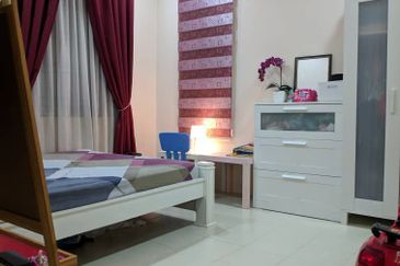 [FREEHOLD][RENOVATED] BANGI CONDO