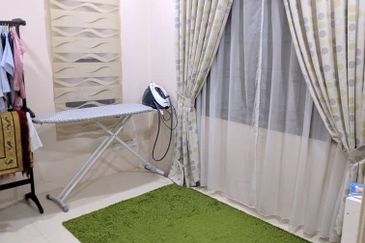 [FREEHOLD][RENOVATED] BANGI CONDO