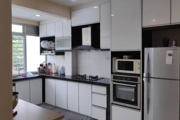 [FREEHOLD][RENOVATED] BANGI CONDO