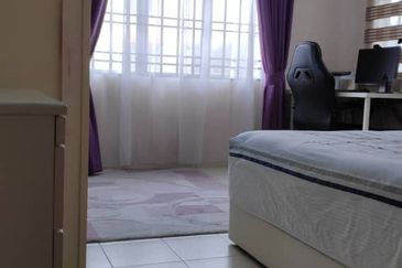 [FREEHOLD][RENOVATED] BANGI CONDO