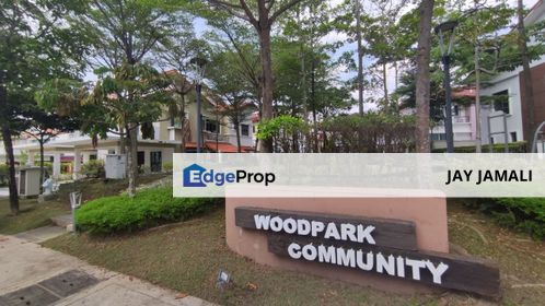 [FREEHOLD][SPACIOUS]SEMI D SETIA ECO PARK, Selangor, Setia Eco Park