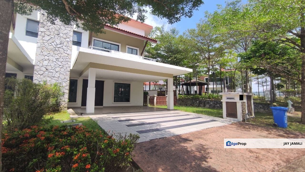 [FREEHOLD][SPACIOUS]SEMI D SETIA ECO PARK, Selangor, Setia Eco Park