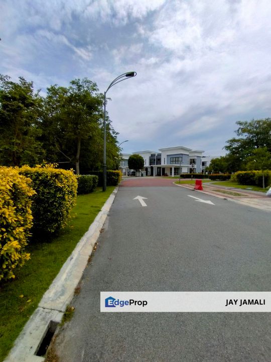 [CORNER LOT][SEMI D] LECUS 2 SETIA ECOHILL, Selangor, Semenyih