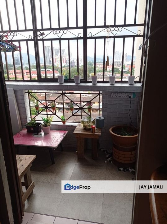 FREEHOLD|STRATA READY| CONDO JALAN IPOH KL, Kuala Lumpur, Jalan Ipoh