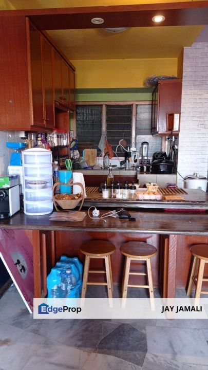 FREEHOLD|STRATA READY| CONDO JALAN IPOH KL, Kuala Lumpur, Jalan Ipoh