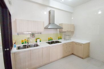 Desa Idaman, Taman Puchong Prima