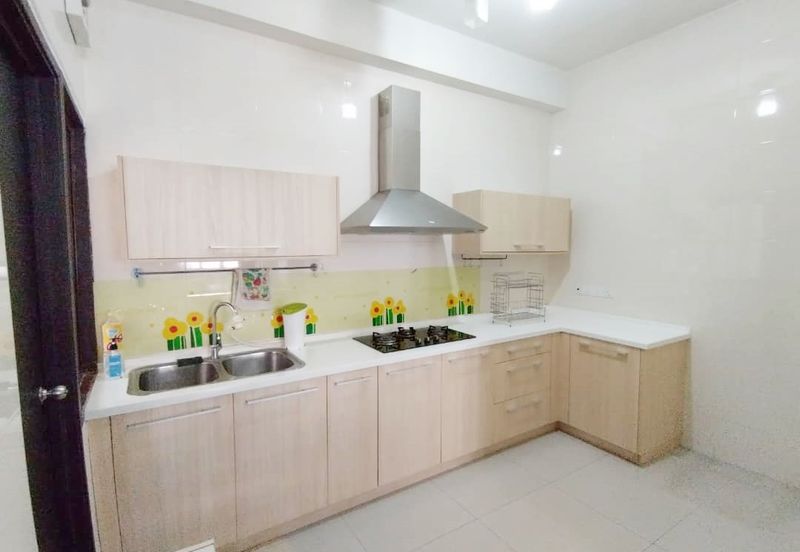 Desa Idaman, Taman Puchong Prima