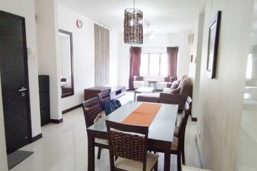 Desa Idaman, Taman Puchong Prima