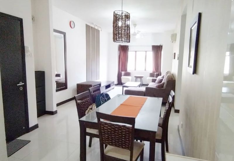 Desa Idaman, Taman Puchong Prima