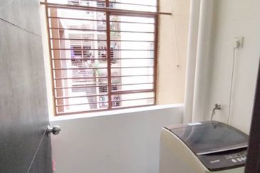 Desa Idaman, Taman Puchong Prima