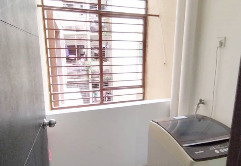 Desa Idaman, Taman Puchong Prima