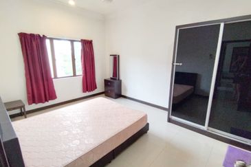 Desa Idaman, Taman Puchong Prima