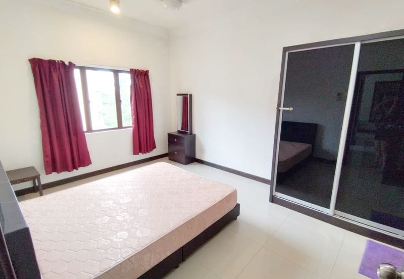 Desa Idaman, Taman Puchong Prima