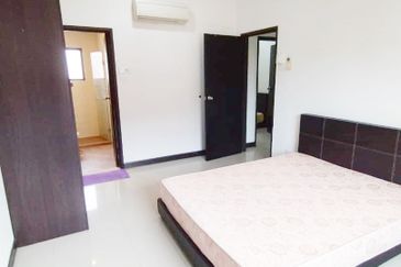 Desa Idaman, Taman Puchong Prima