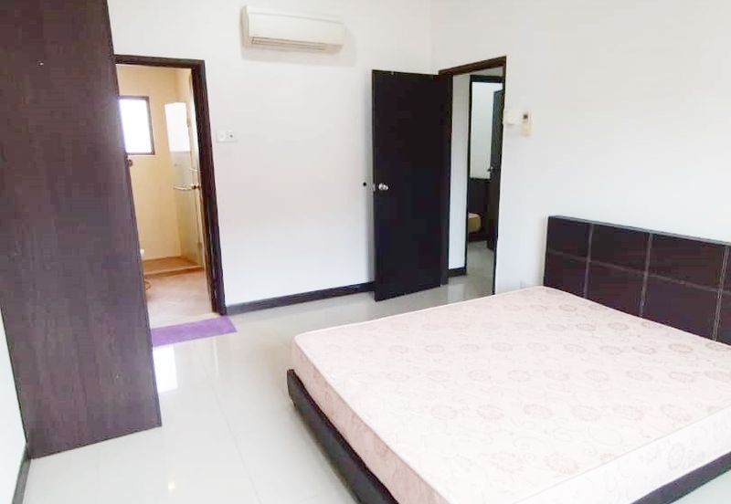 Desa Idaman, Taman Puchong Prima