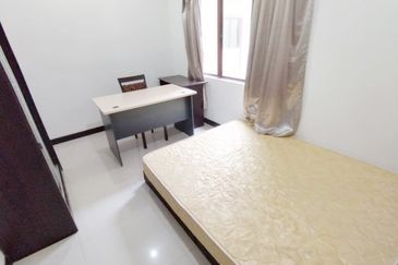 Desa Idaman, Taman Puchong Prima