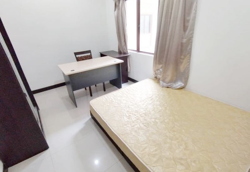 Desa Idaman, Taman Puchong Prima