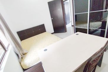 Desa Idaman, Taman Puchong Prima