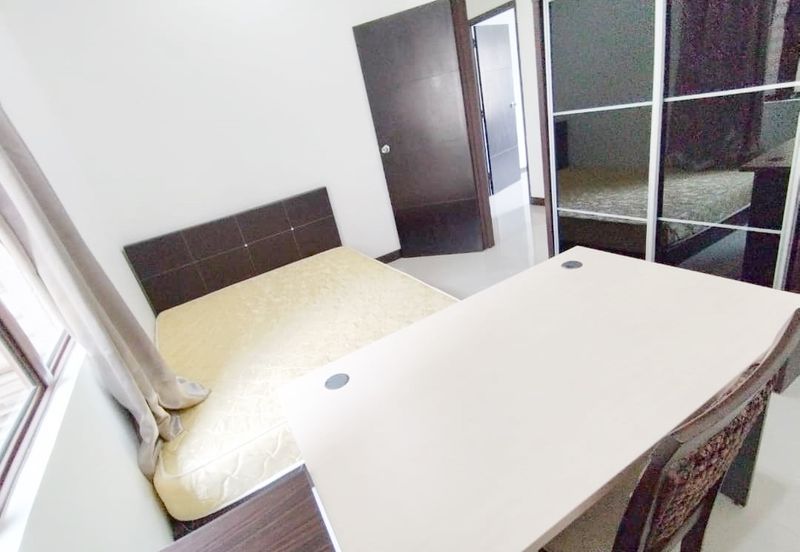 Desa Idaman, Taman Puchong Prima