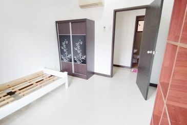 Desa Idaman, Taman Puchong Prima