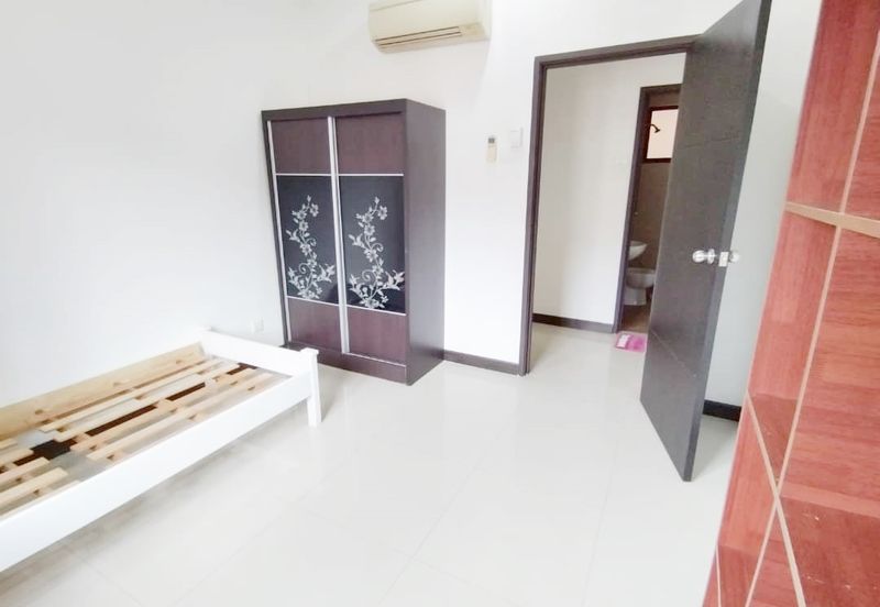 Desa Idaman, Taman Puchong Prima