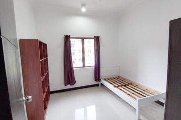 Desa Idaman, Taman Puchong Prima