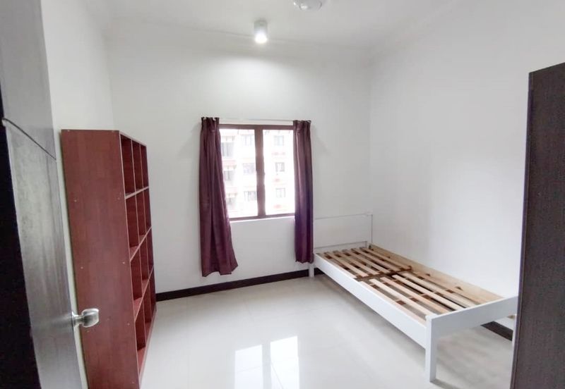 Desa Idaman, Taman Puchong Prima