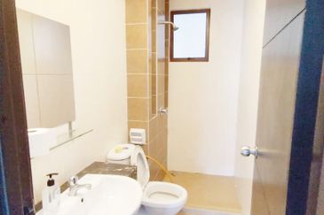 Desa Idaman, Taman Puchong Prima