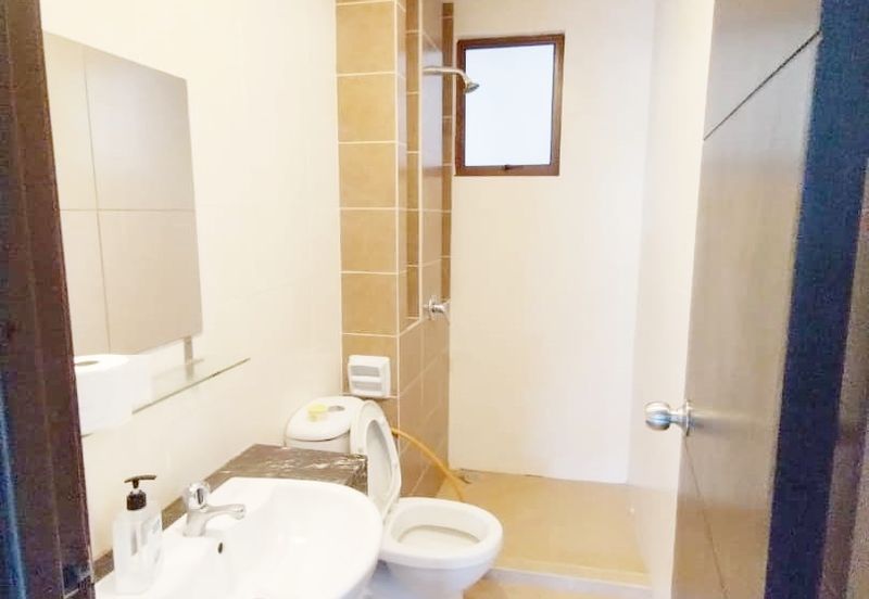 Desa Idaman, Taman Puchong Prima