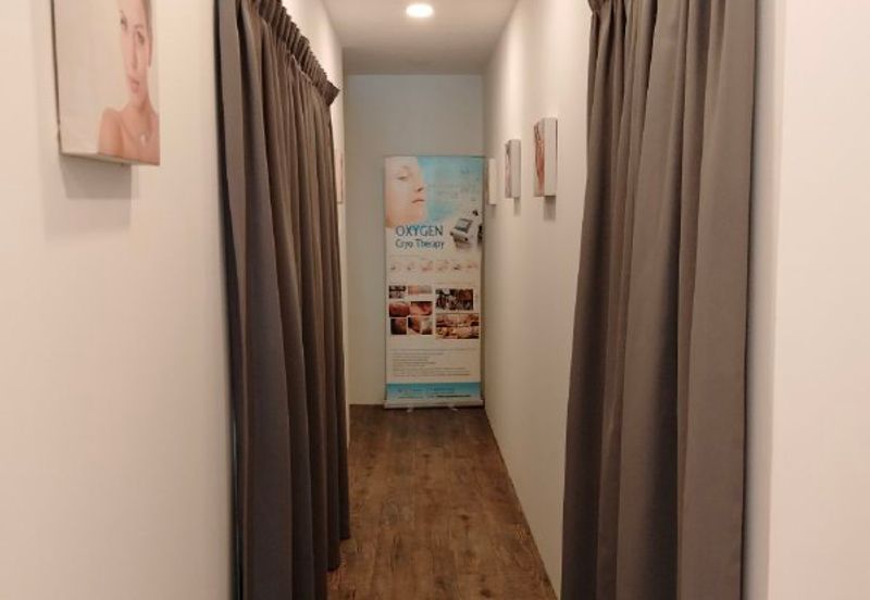 DOUBLE STOREY SHOP LOT CYBERJAYA FOR SALE